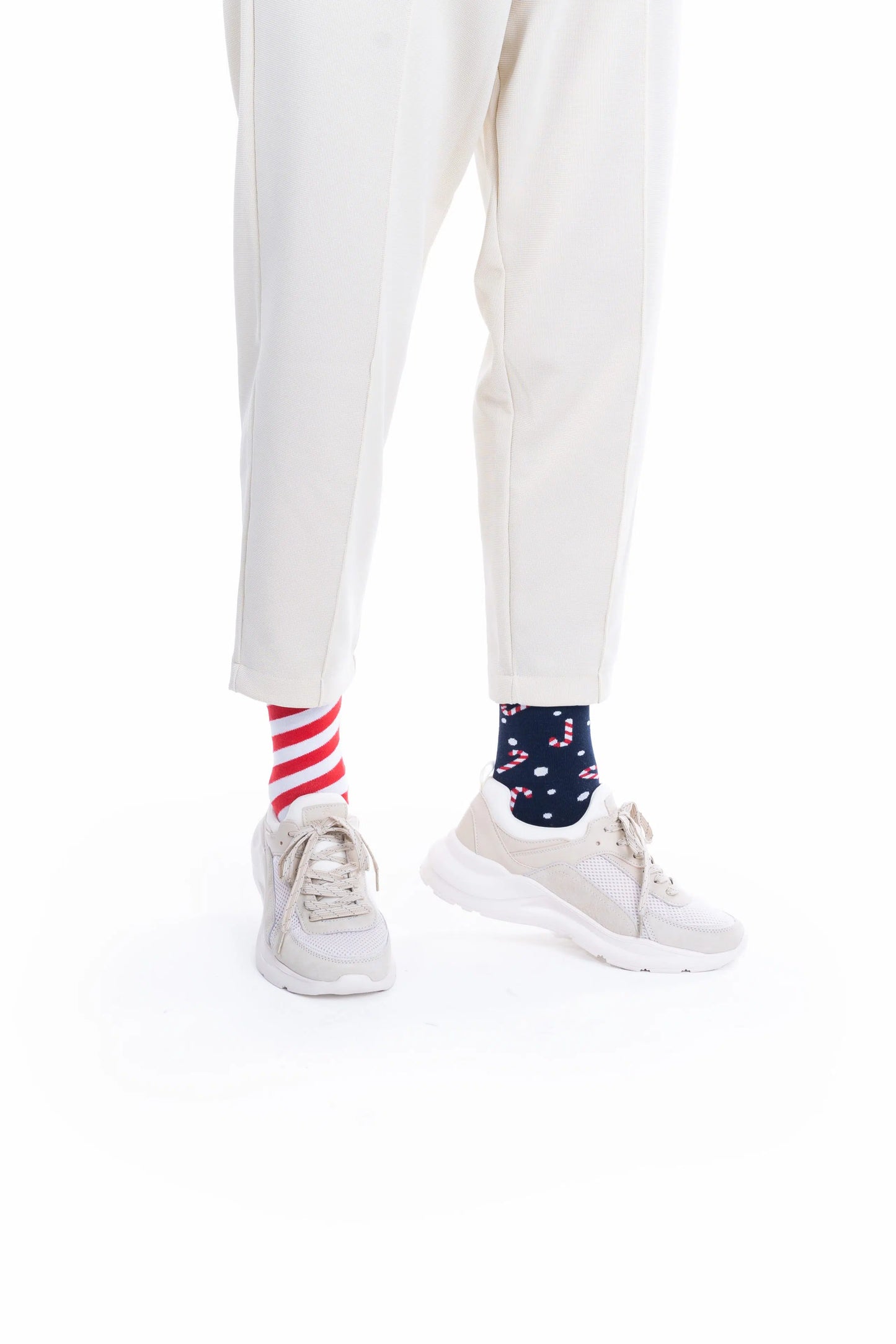 Many Mornings - Sokken - Sweet Xmas - 39-42