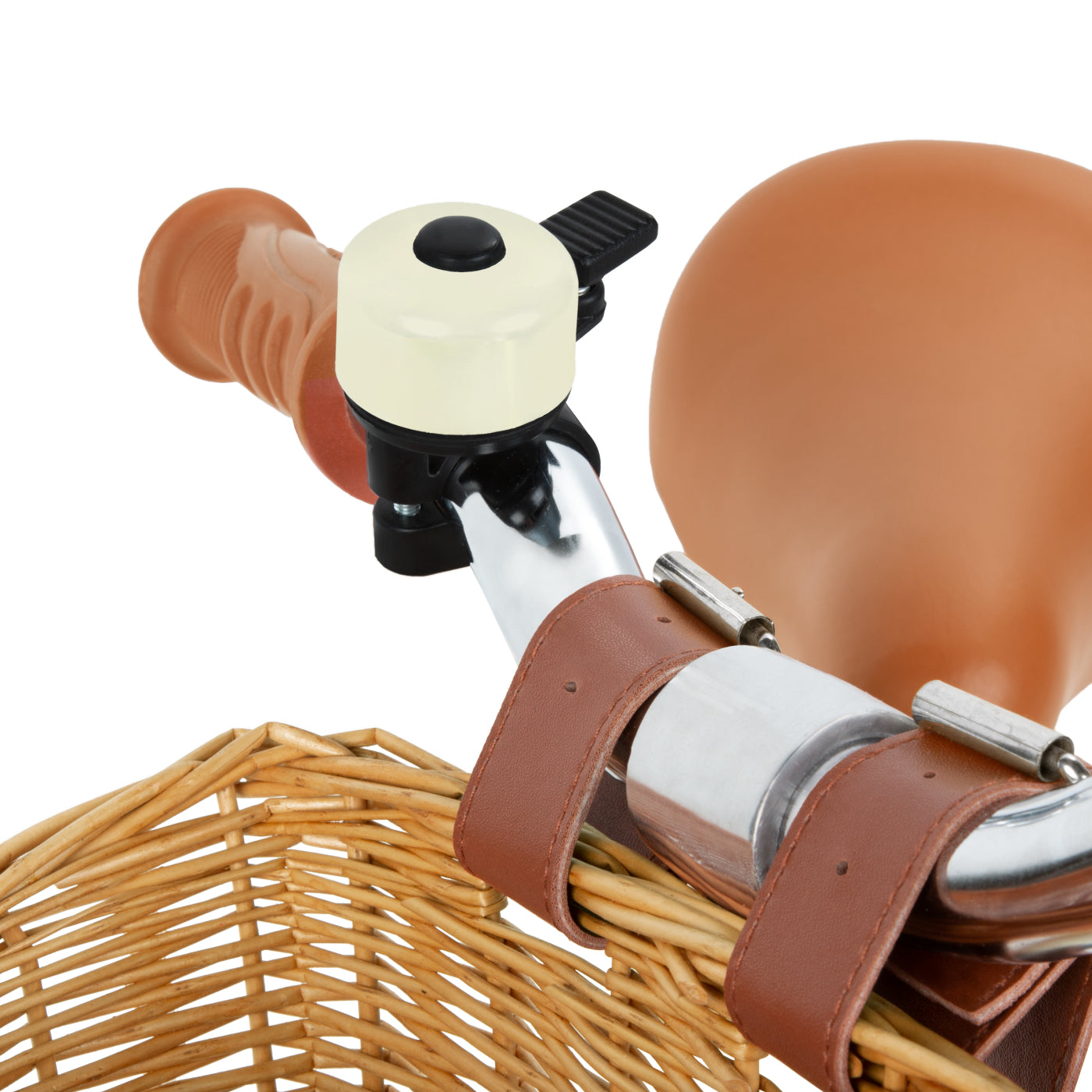 Kidwell Balance Bike Classy Cream