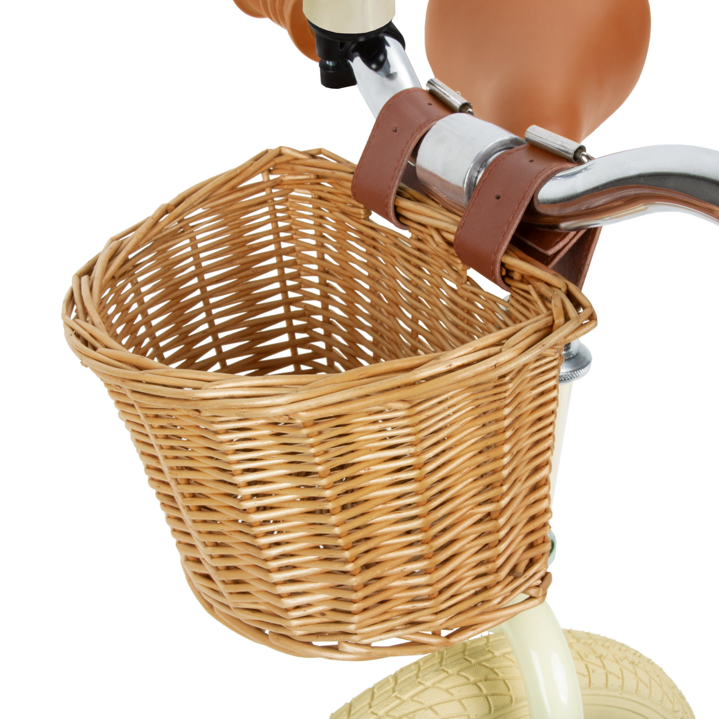 Kidwell Balance Bike Classy Cream