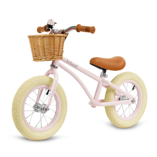 Kidwell-RowerekBiegowy-Classy-Pink