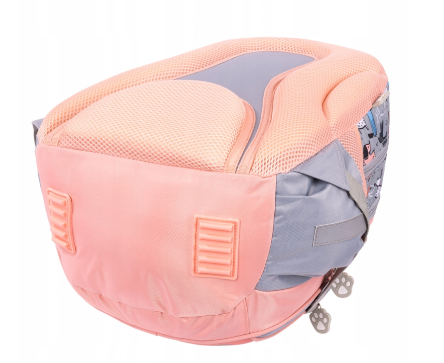 My Little Friend - rugzak - 40x28x18 cm - 22 liter - puppy