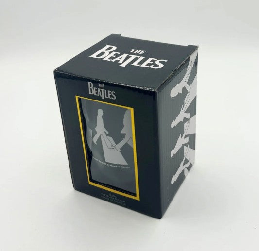 House of Disaster-The Beatles-Abbey Road-Thermobeker