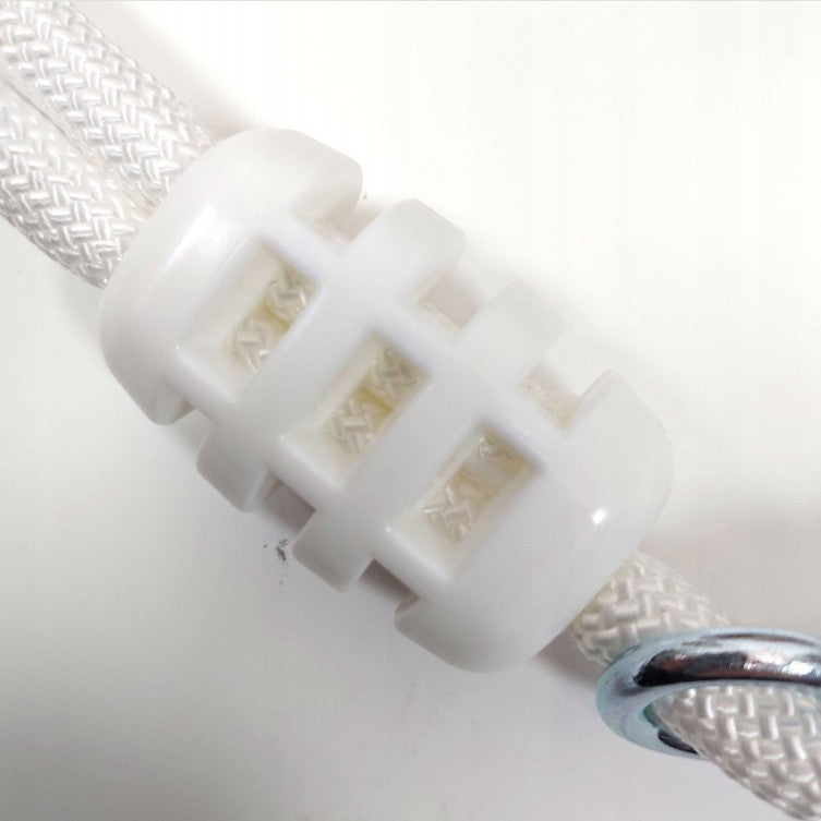 Madej-babyschommel - schommelstoel - grijs - schommel