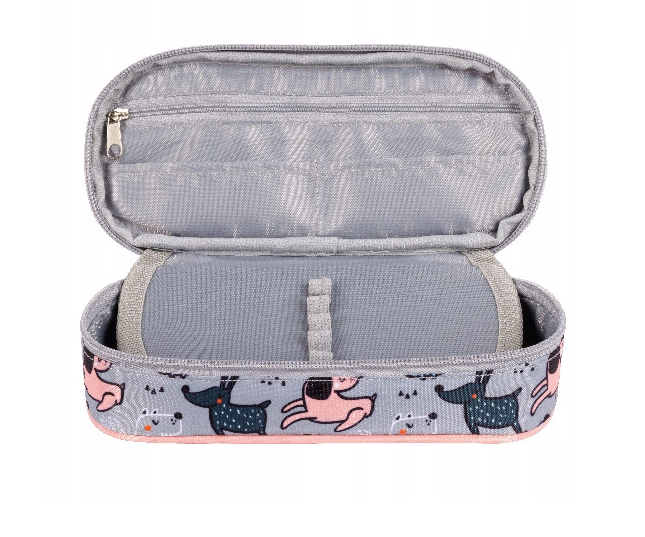 My Little Friend - etui - 20,5x9,5x5,5 cm - puppy