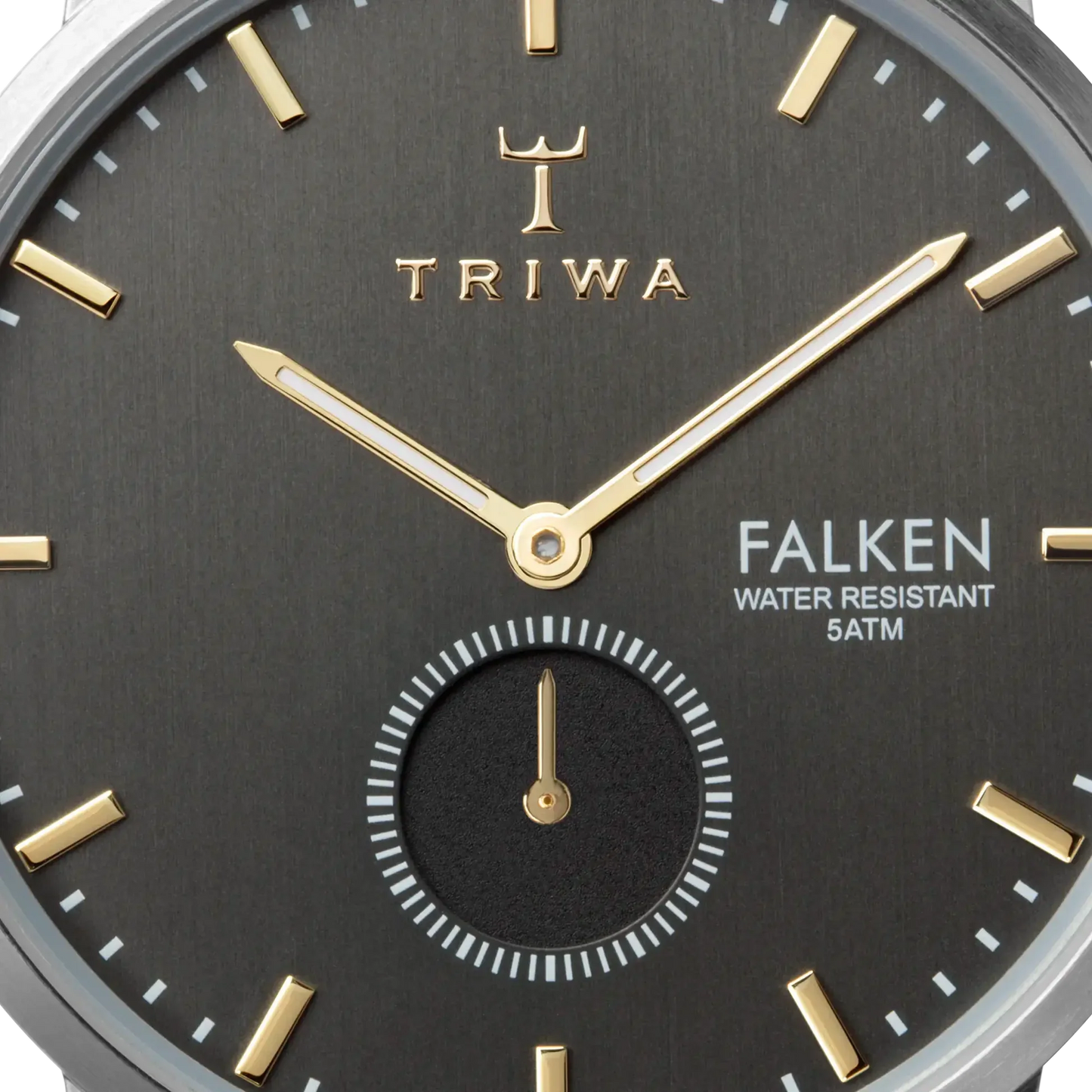 Triwa-Smoky Falken