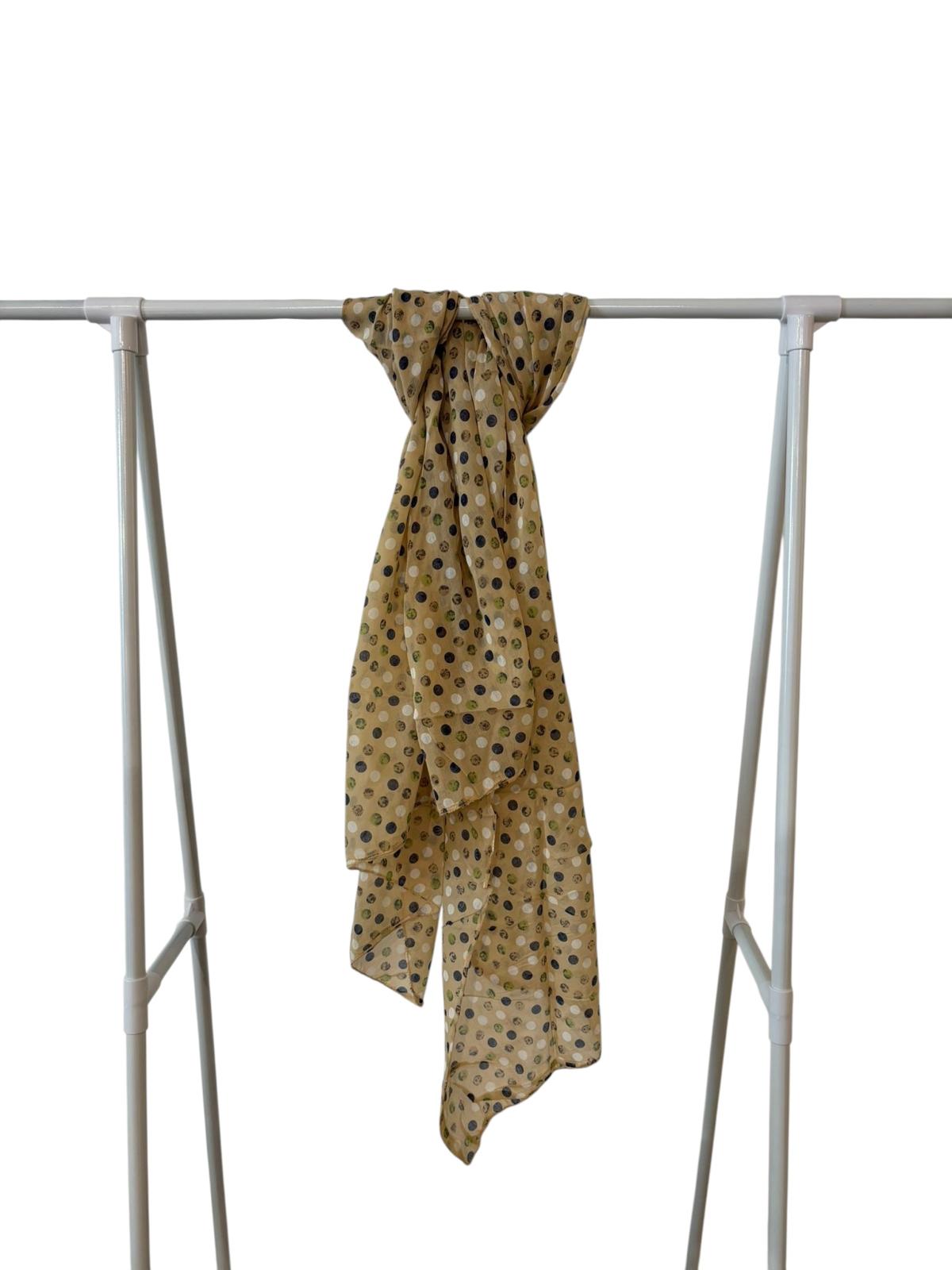 Scarf-Cotton-Silk-Italian