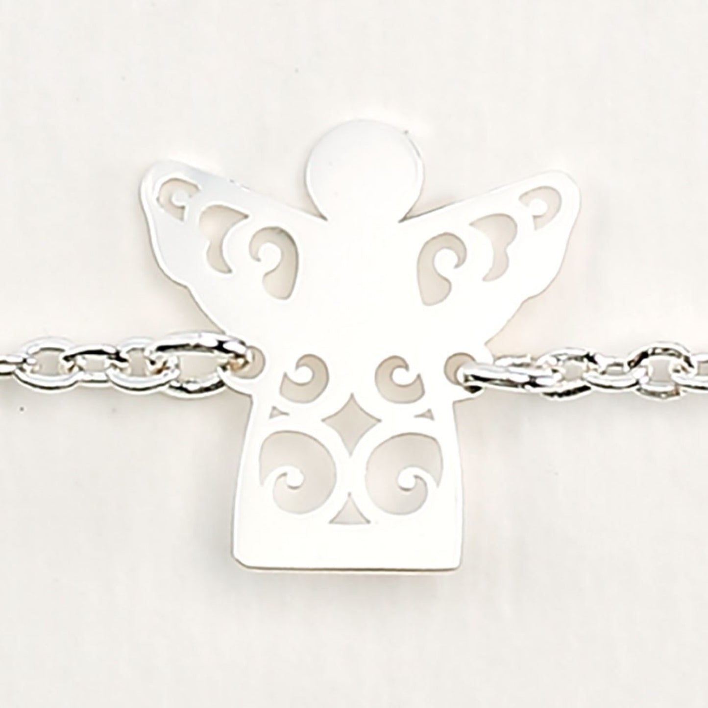 Kryształy HCA Klasyczny naszyjnik pozłacany Kwiat Życia