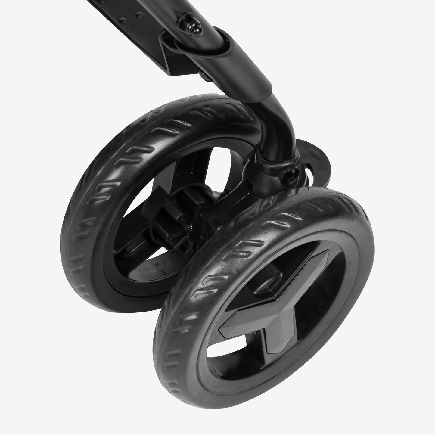 Tulano-Buggy-Davos 35-Vanaf 6 maanden-Tot 22 kg-Grijs/zwart