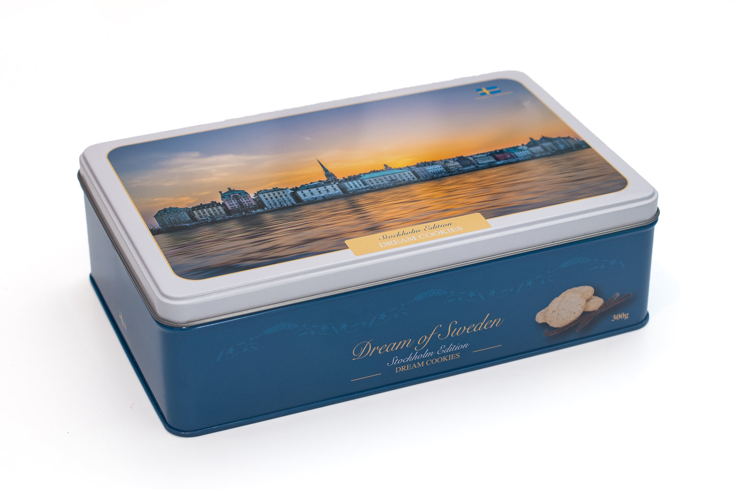 Dream of Sweden-Dream Cookie-Koekjes