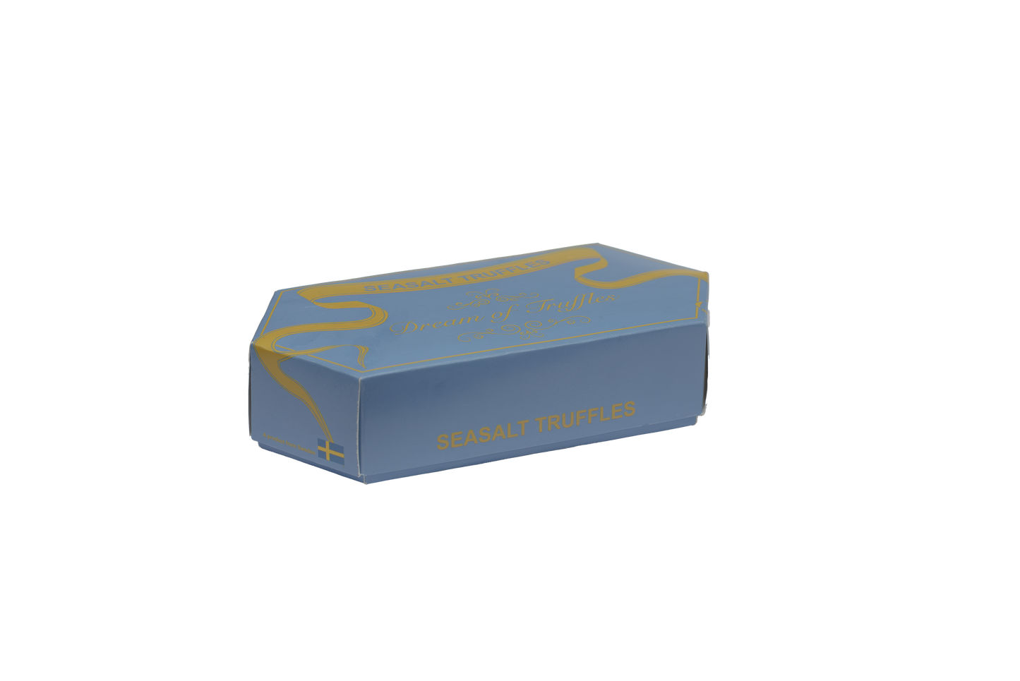 Dream of Truffles-Truffels-Zeezout-100GR