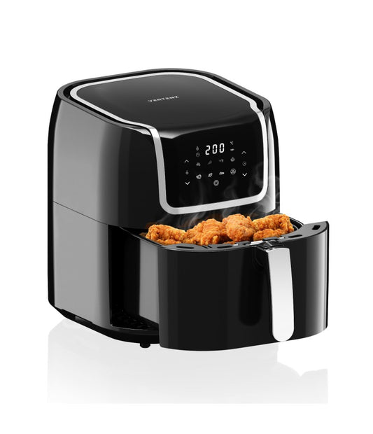 VERTENZ Taste 70 AIRFRYER SMART vetvrije friteuse Kom 7,7 l