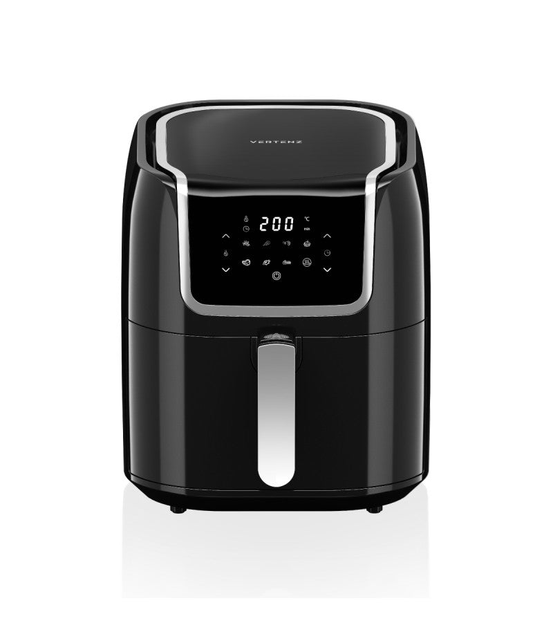 VERTENZ Taste 70 AIRFRYER SMART vetvrije friteuse Kom 7,7 l