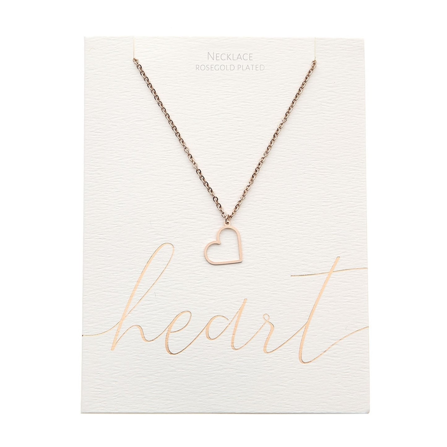 Crystals by HCA-Classic-Ketting-Roségoud-Hart