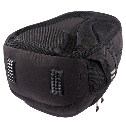 St.Right - rugzak - schooltas - 42x31x22 cm - 23 liter - kat - poes