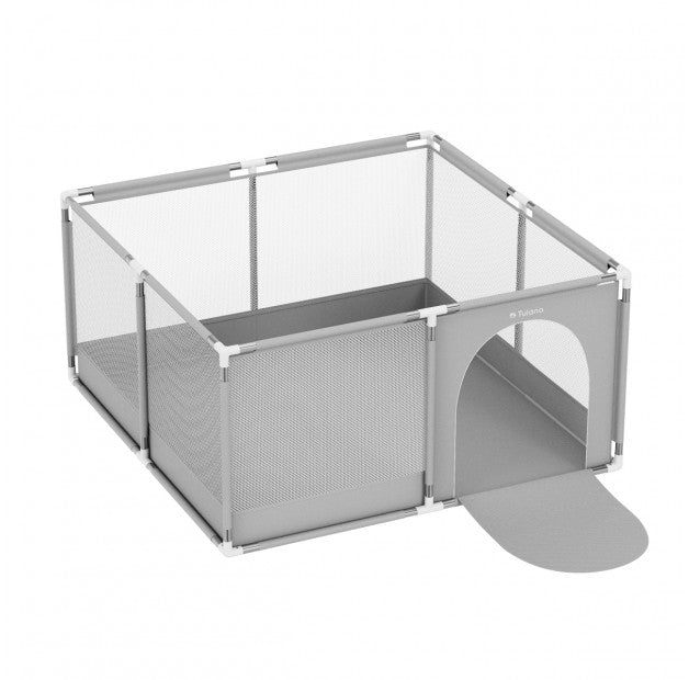 Tulano - Cozy 20 - babybox - box - grondbox - 130x130x65cm