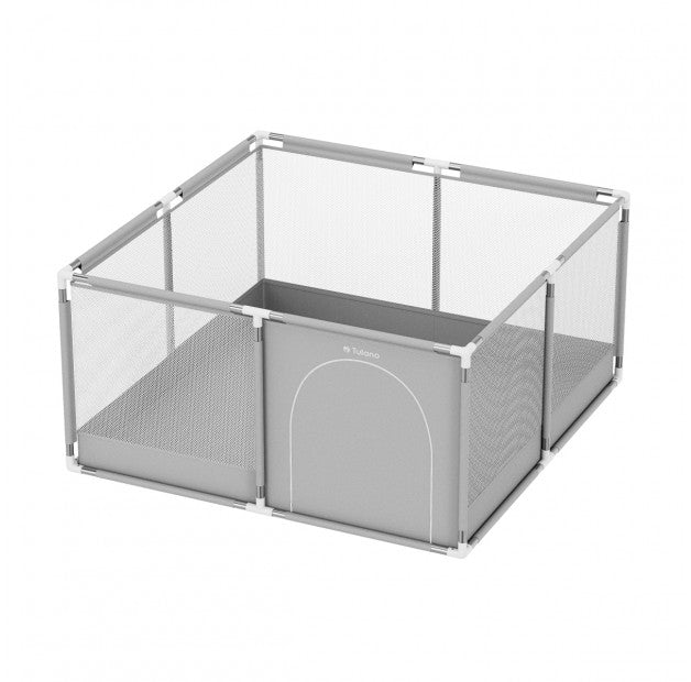 Tulano - Cozy 20 - babybox - box - grondbox - 130x130x65cm