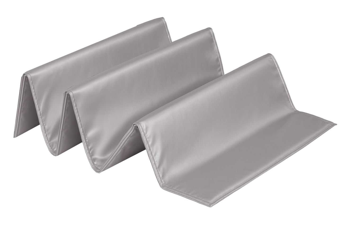 MalPlay-Luno-Reisbedje & Box 2-in-1 – Wieltjes – Inclusief Draagtas