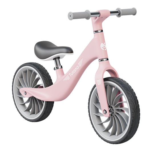 Tulano - loopfiets - Route - Pink