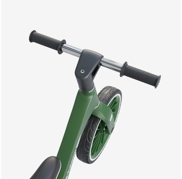 Tulano - loopfiets - Route - Green