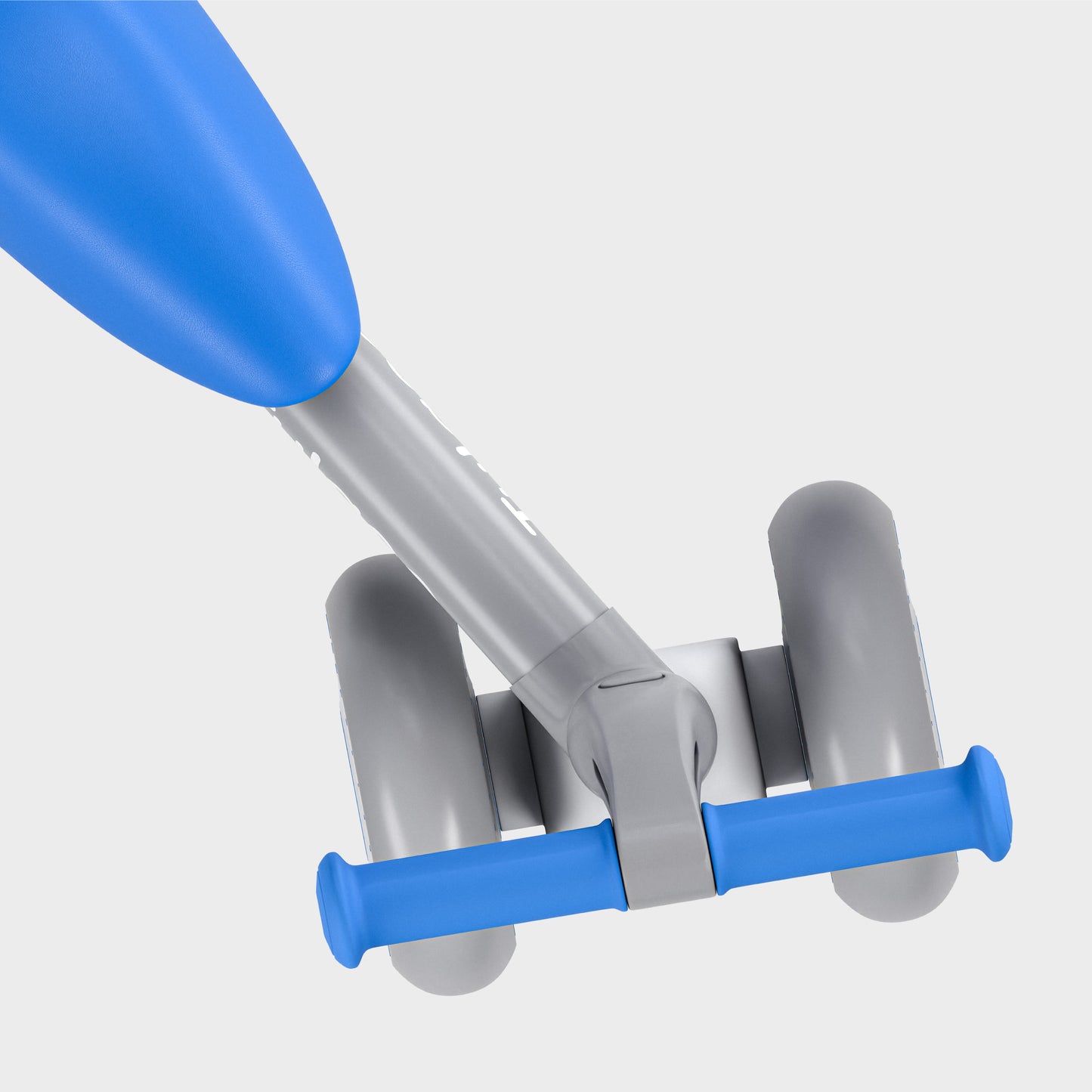 Tulano - loopfiets - Scout 20 - blauw