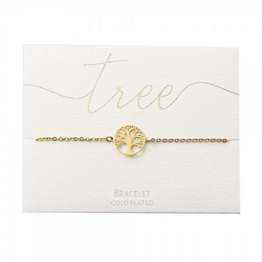 Kryształy HCA Klasyczny naszyjnik pozłacany Kwiat Życia